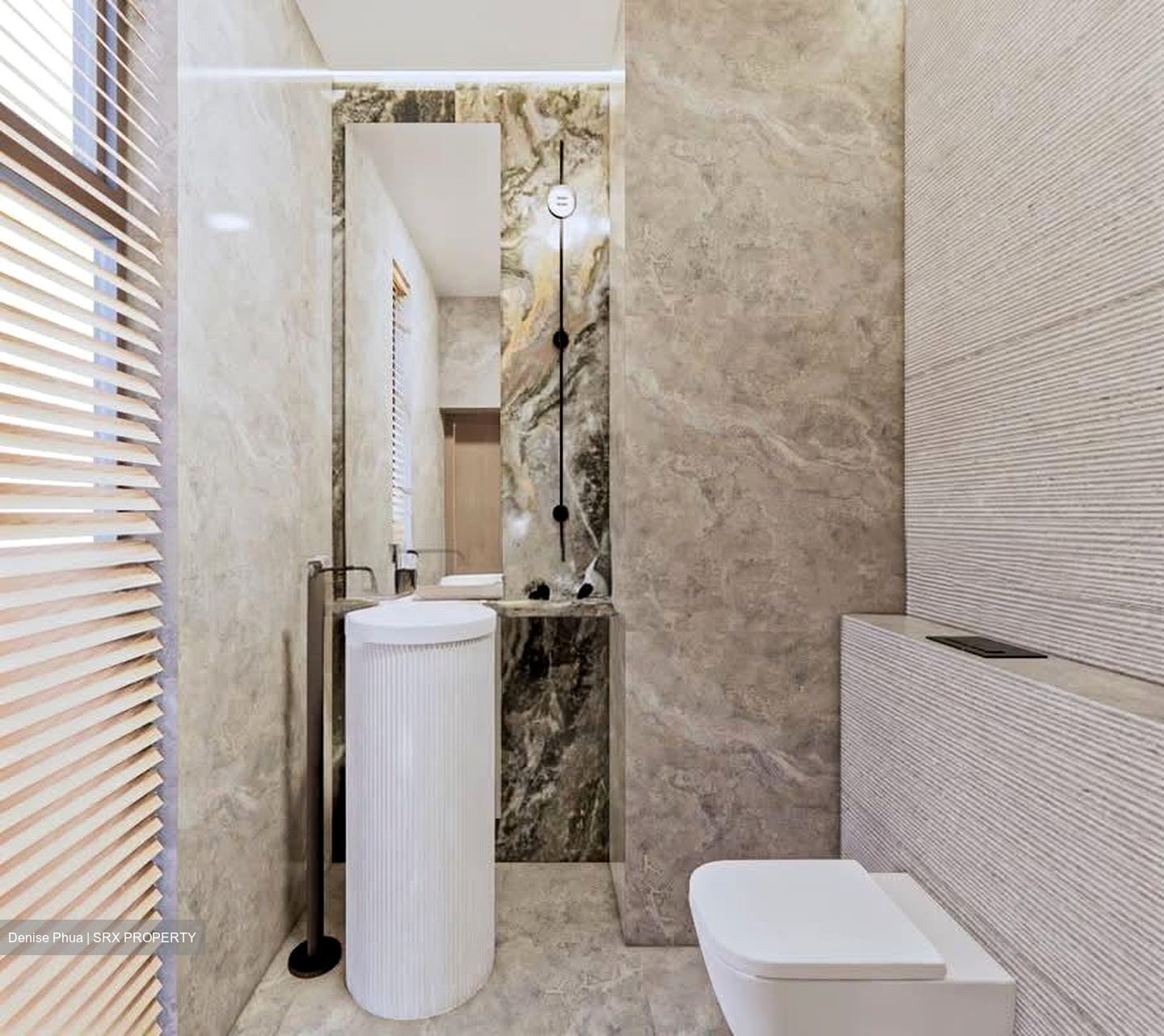 Upper Changi Road (D16), Terrace #549590981